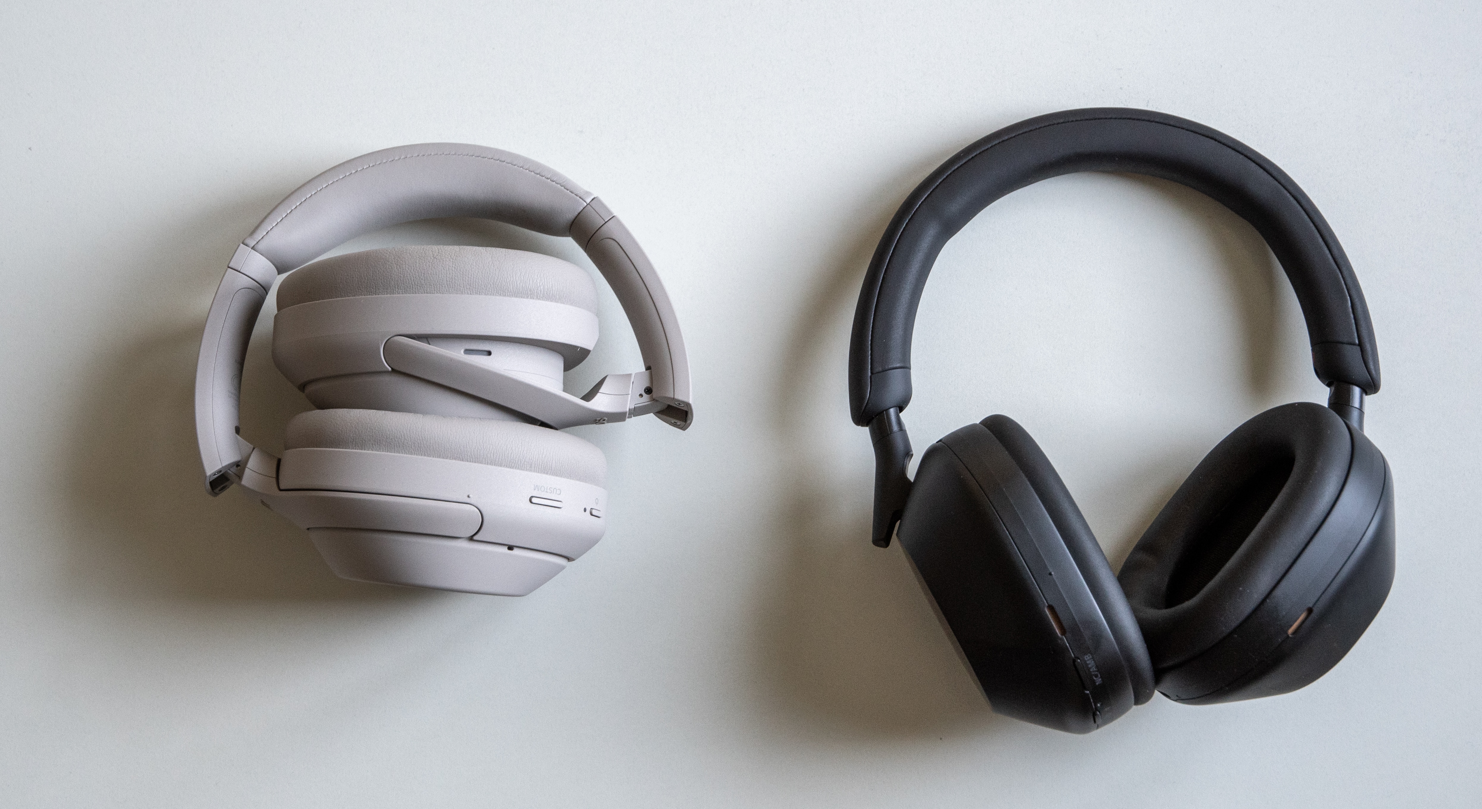 Sony WH-1000XM5: no longer foldable, still good - Galaxus